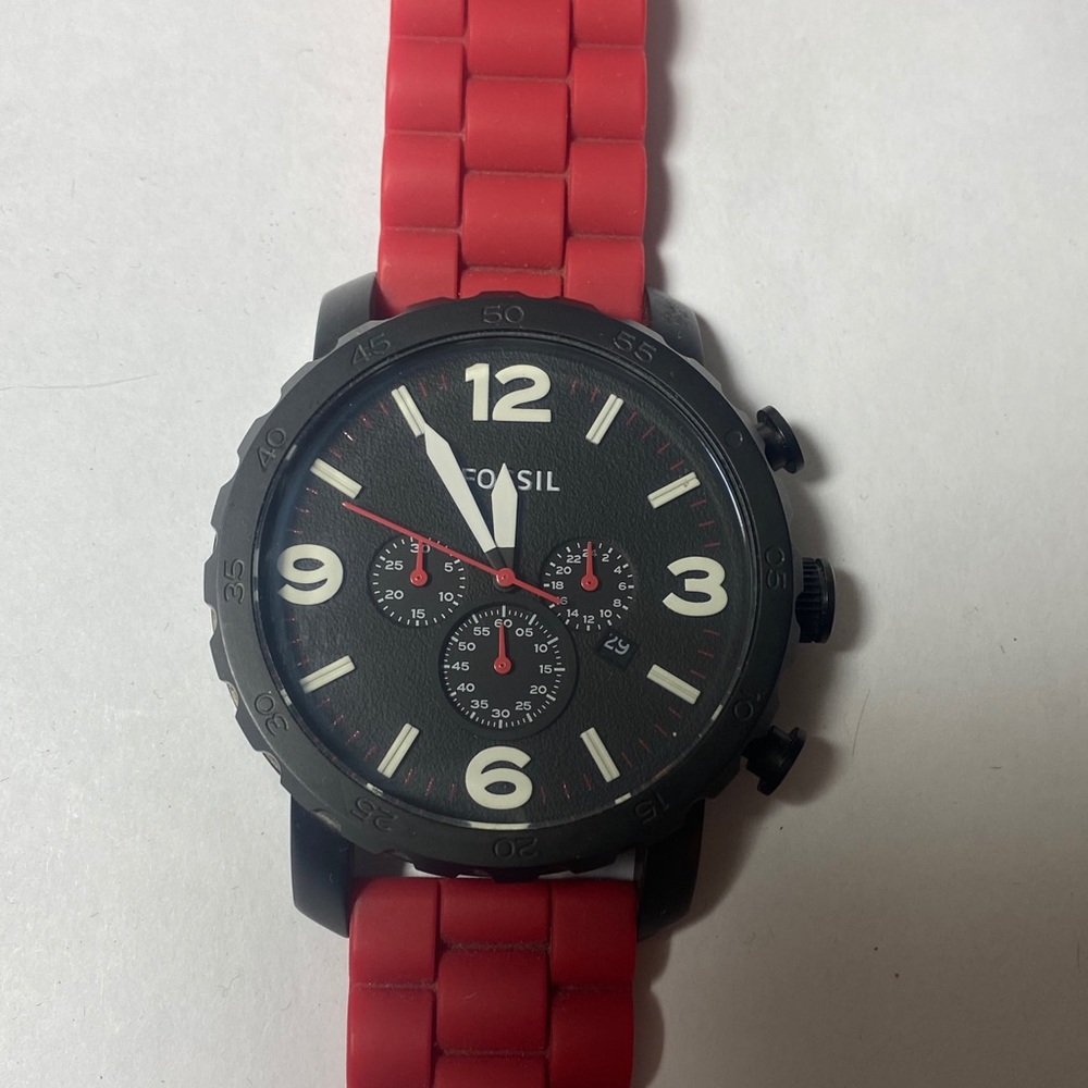 Fossil Watch